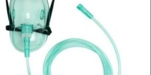 Oxygen Mask