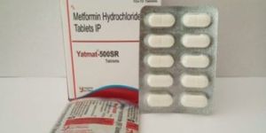 Metformin Tablets