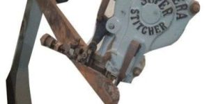 Corrugated Box Stitching Machine