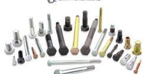 High Tensile Bolts