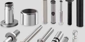 Special Machined Parts