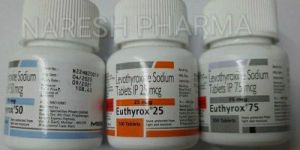 Levothyroxine Sodium Tablets