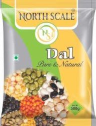 Dry Fruit Vacuum Pouches