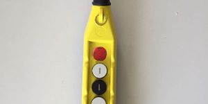 Pendant Push Button Station