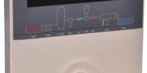 Automatic RO Control Panel