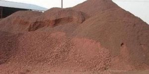 Iron Ore Fine