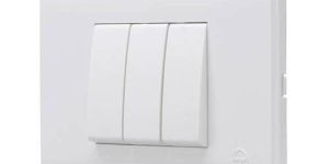 Electrical Modular Switch