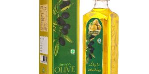 Extra virgin olive oil - 500ml