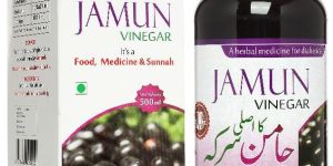 Jamun Vinegar (500 Ml)
