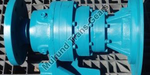 Planetary Gearbox
