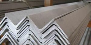 Stainless Steel Angles
