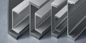 Stainless Steel Channels