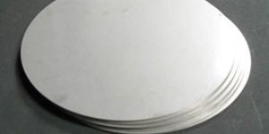 Stainless Steel Circles