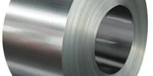 Stainless Steel Coils