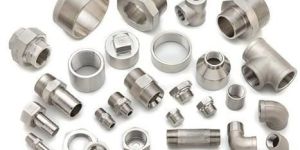 Stainless Steel Pipe Fittings