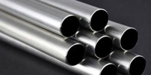 Stainless Steel Tubes