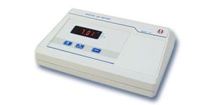 101 & 111 Digital PH Meter