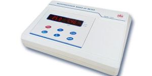 1010 Microprocessor PH Meter