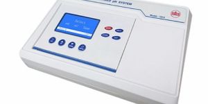 1015 Microprocessor PH Meter
