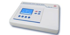 1601 Microprocessor Conductivity/TDS Meter