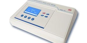 1611 Microprocessor PH-EC Meter