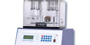 1901 Microprocessor Disintegration Test Apparatus