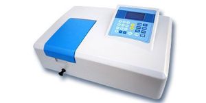 2306 Microprocessor Visible Spectrophotometer