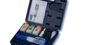 7200 PH Water Proof Meter