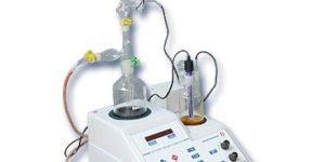 761 Auto Karl Fischer Titrimeter