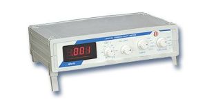 Alpha 06 Digital Conductivity Meter