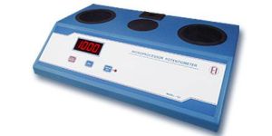 Microprocessor Potentiometer