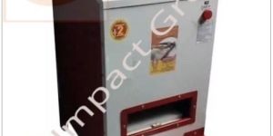 Slipper Making Machine