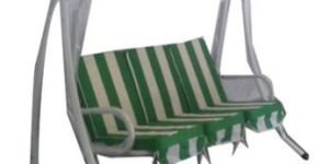 3 Seater Outdoor Swing