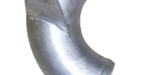 Aluminum Tube Bend