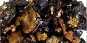 CNSL DE OIELD CAKE FOR FIRING