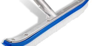 Swimming Pool Cleaning Brush