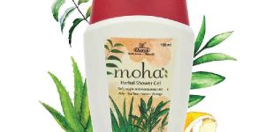 Herbal Shower Gel