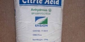 Citric Acid