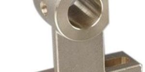 Manganese Bronze Casting