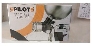 Ingco High Pressure Washer