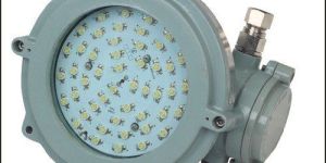 LED FLAME PROOF LIGHT