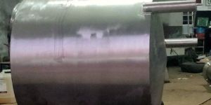 Food Roasting Machine