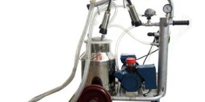 Mini Milking Machine