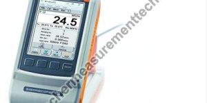 Conductivity Meter