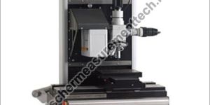 HM 500 Micro Hardness Testing Machine