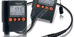 Tester MP0R-FP Pocket Coating Thickness Gauge