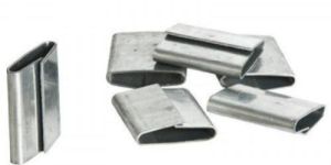Aluminium Strapping Seals