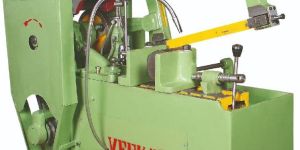 Power Hacksaw Machine