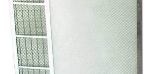 Fiberglass Filtration Mesh