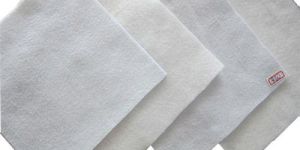 Non Woven Geo Textile Fabric